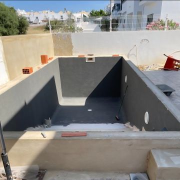 Aquavip - Odivelas - Instalación de jacuzzis y spa