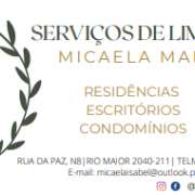 Micaela Marta - Rio Maior - Organização da Casa