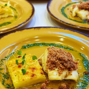 Chef Fabio Moraes - Amadora - Serviço de Catering para Casamentos