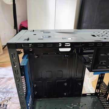 Técnico de informática - Sintra - Druckerreparatur