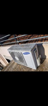 Reparação de Ar Condicionado
