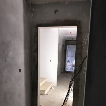 Jorge - Moita - Rénovation de chambre