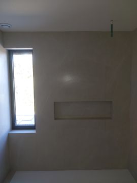 NRlux - Esposende - Pose de sols en pierre ou en carrelage