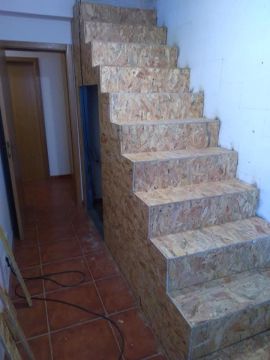 H&j lopes - Tomar - Instalación de pladur y cortinajes