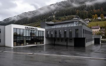 ASCAdesign - Santa Maria da Feira - Architecte