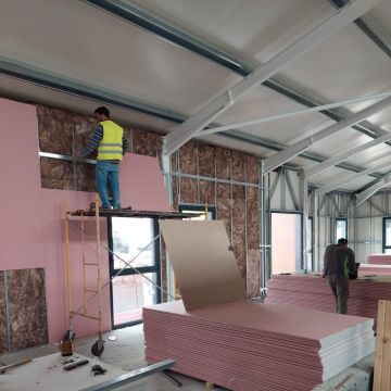 FAST WISE Lda - Sintra - Garage Door Repair
