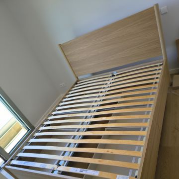 Francisco Jeneumar montador - Silves - Montagem de Mobiliário IKEA