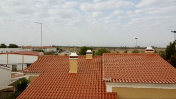 Alentejo Pinturas - Sousel - Revestimientos de madera