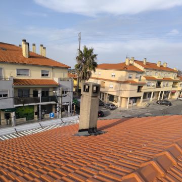 ARR Remodelaçoes - Porto de Mós - Isolamento Interior