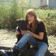 Rafaela Magro - Fafe - Cuidar tus perros