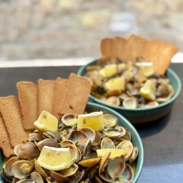 Chef At Home - Fafe - Drop-off Catering