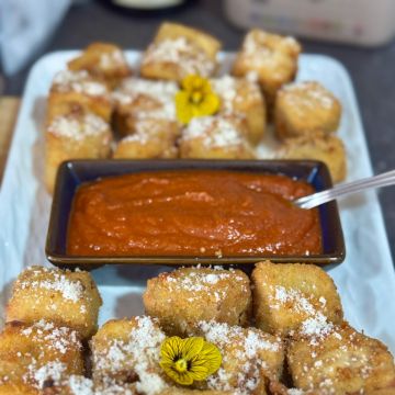 Chef At Home - Fafe - Catering Services
