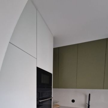 MM Global - Vila Nova de Gaia - Stair and Staircase Addition or Remodel