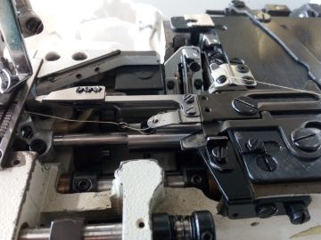Nv maquinas - Coimbra - Vacuum Cleaner Installation