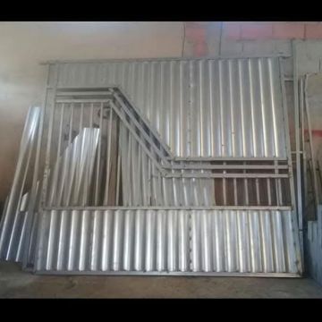 Paulo - Sobral de Monte Agraço - Pet Door Installation