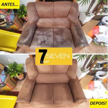 7limp Cleaning - Sesimbra - Nettoyage