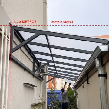 Paulo - Sobral de Monte Agraço - Roofing