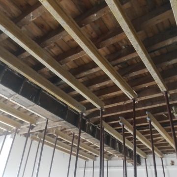 FAST WISE Lda - Sintra - Masonry Construction Services