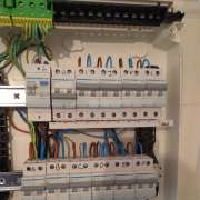 Lucas - Oliveira de Azeméis - Switch and Outlet Repair