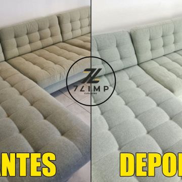 7limp Cleaning - Sesimbra - Nettoyage