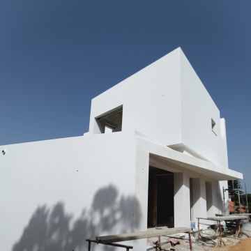 Luís Teixeira - Lourinhã - Pintura de Portas