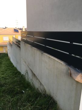 Édekasa - Almada - Drywall Installation and Hanging