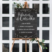 Beapaper - Mafra - Invitations and Favors