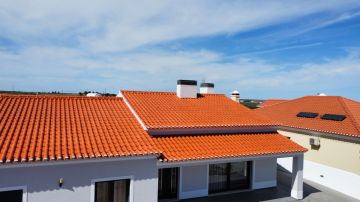 Alentejo Pinturas - Sousel - Pavimentar