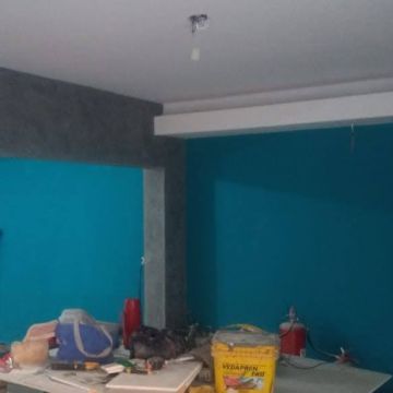 Nailton Sant - Barreiro - Construção de Casa Modular