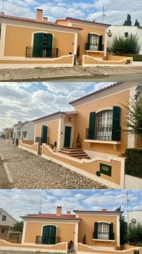 Alentejo Pinturas - Sousel - Reparación de suelos de baldosas o piedras o reemplazo parcial