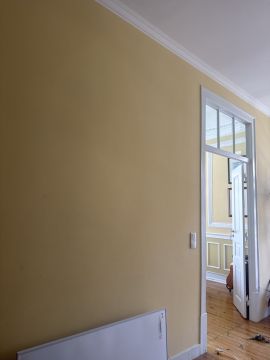 Pintor de Interiores