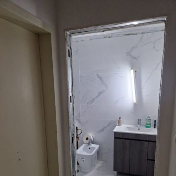 FAST WISE Lda - Sintra - Shower and Bathtub Installation