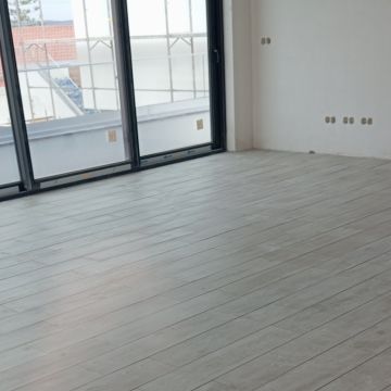 HIGOR - Alcobaça - Rénovation de salle de bains