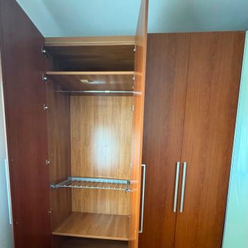 Veloso - Seixal - Montagem de Equipamento Desportivo