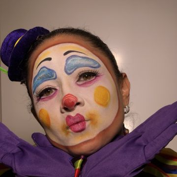 Sara Santana makeup - Lisboa - Aulas de Culinária