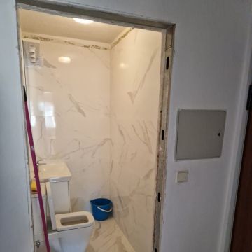 FAST WISE Lda - Sintra - Cleaning