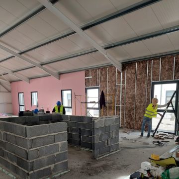 FAST WISE Lda - Sintra - Floor Tiling