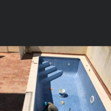 Aquavip - Odivelas - Piscinas, jacuzzis y spas