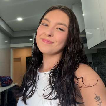 Nicole Morais - Sintra - Babysitting