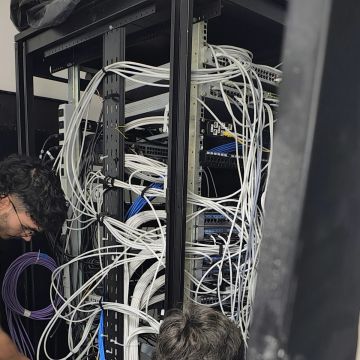 Técnico de informática - Sintra - Computerreparatur