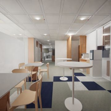 Space Designer - Oeiras - Remodelación de cocinas