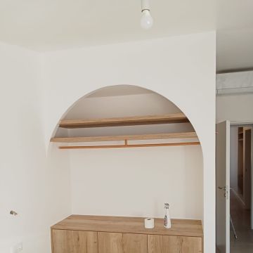 ARR Remodelaçoes - Porto de Mós - Instalação, Reparação ou Remoção de Revestimento de Parede