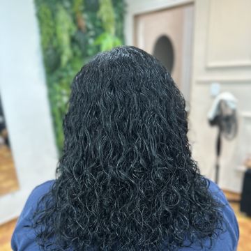 RL Hair & Beaty - Penafiel - Beauté