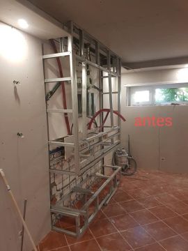 H&j lopes - Tomar - Instalación de vinilos o linóleos