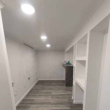 ARR Remodelaçoes - Porto de Mós - Alvenaria