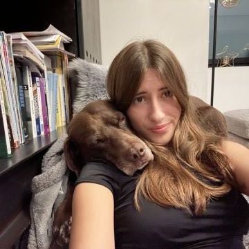 Jeanne clavier - Almada - Cuidar tus mascotas