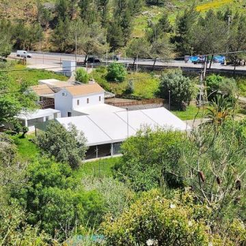 Festas na Quinta - Cascais - Venue Services