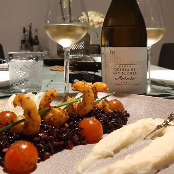 Chef Fabio Moraes - Amadora - Serviço de Catering para Casamentos