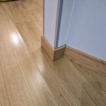 FAST WISE Lda - Sintra - Sauna Installation