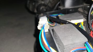 Oficina de Trotinetes - Serviços Auto
